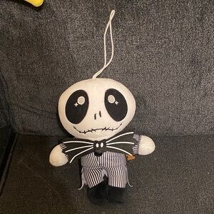 Nightmare Before Christmas Plush Toy